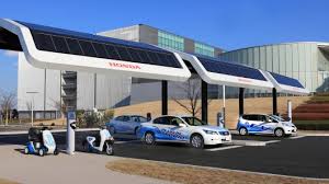 Electrical Car